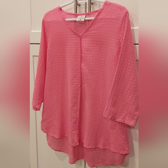 CMC Color Me Cotton top - Picture 6 of 6